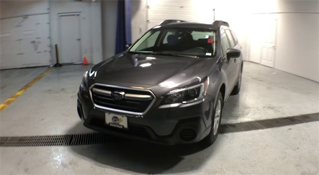 Pre Owned 2019 Subaru Outback 2 5i 4d Sport Utility In St Louis