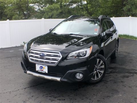 Pre Owned 2019 Subaru Outback 2 5i 4d Sport Utility In St Louis